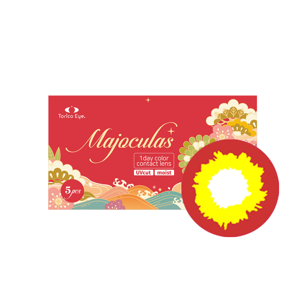 MajoCulas(マジョクラス) フレア(Flare)