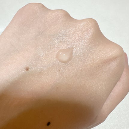 薬用クリアケアふき取りローション/無印良品/拭き取り化粧水を使ったクチコミ(6枚目)