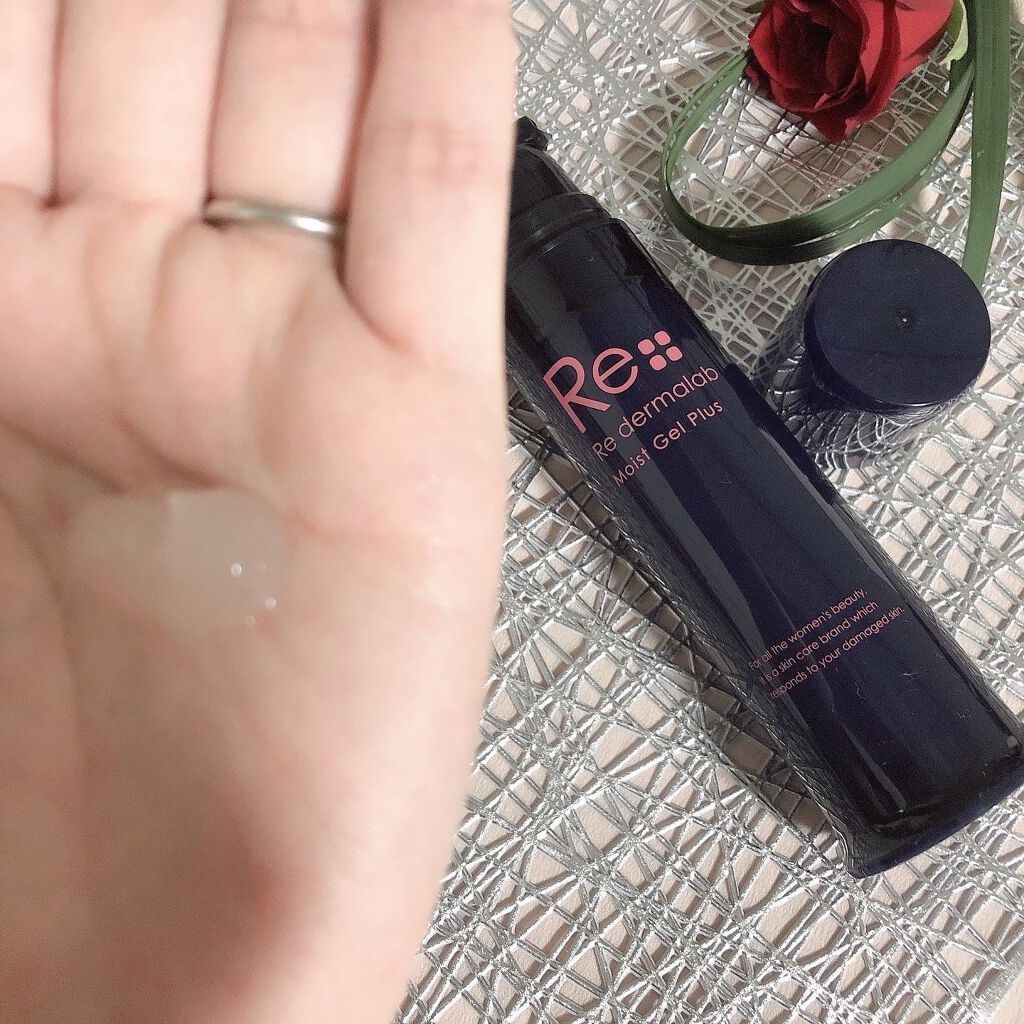 ananamargaret on LIPS 「リダーマラボ様のモイストゲルプラスのご紹介です💕洗顔後に適量を..」(3枚目)