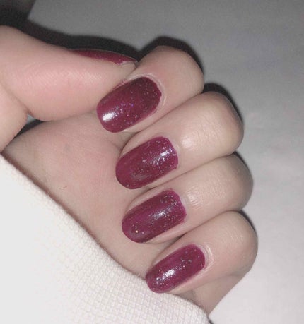 pa ネイルカラー プレミア/pa nail collective/マニキュアを使ったクチコミ(1枚目)