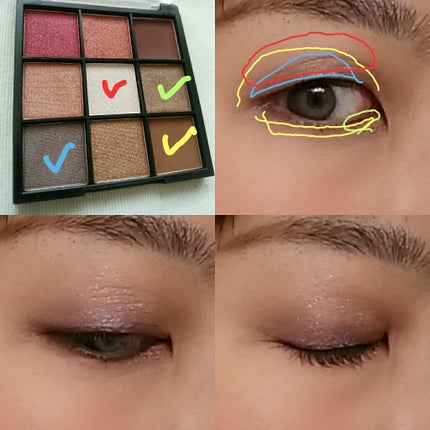 チーキーシークブラッシュ/THREE/パウダーチークを使ったクチコミ(3枚目)