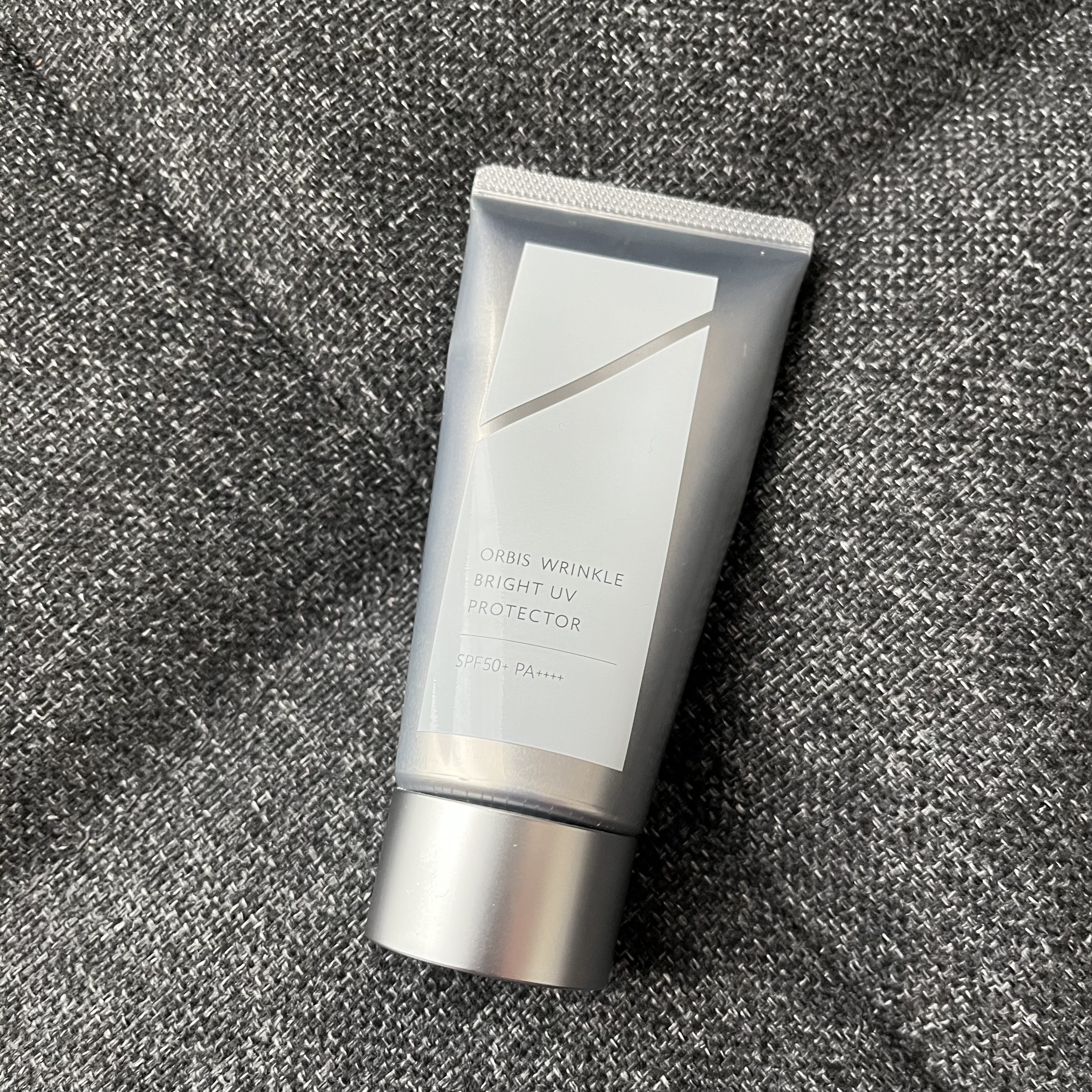 オルビス リンクルブライトＵＶプロテクター/オルビス/日焼け止めクリームを使ったクチコミ（1枚目）