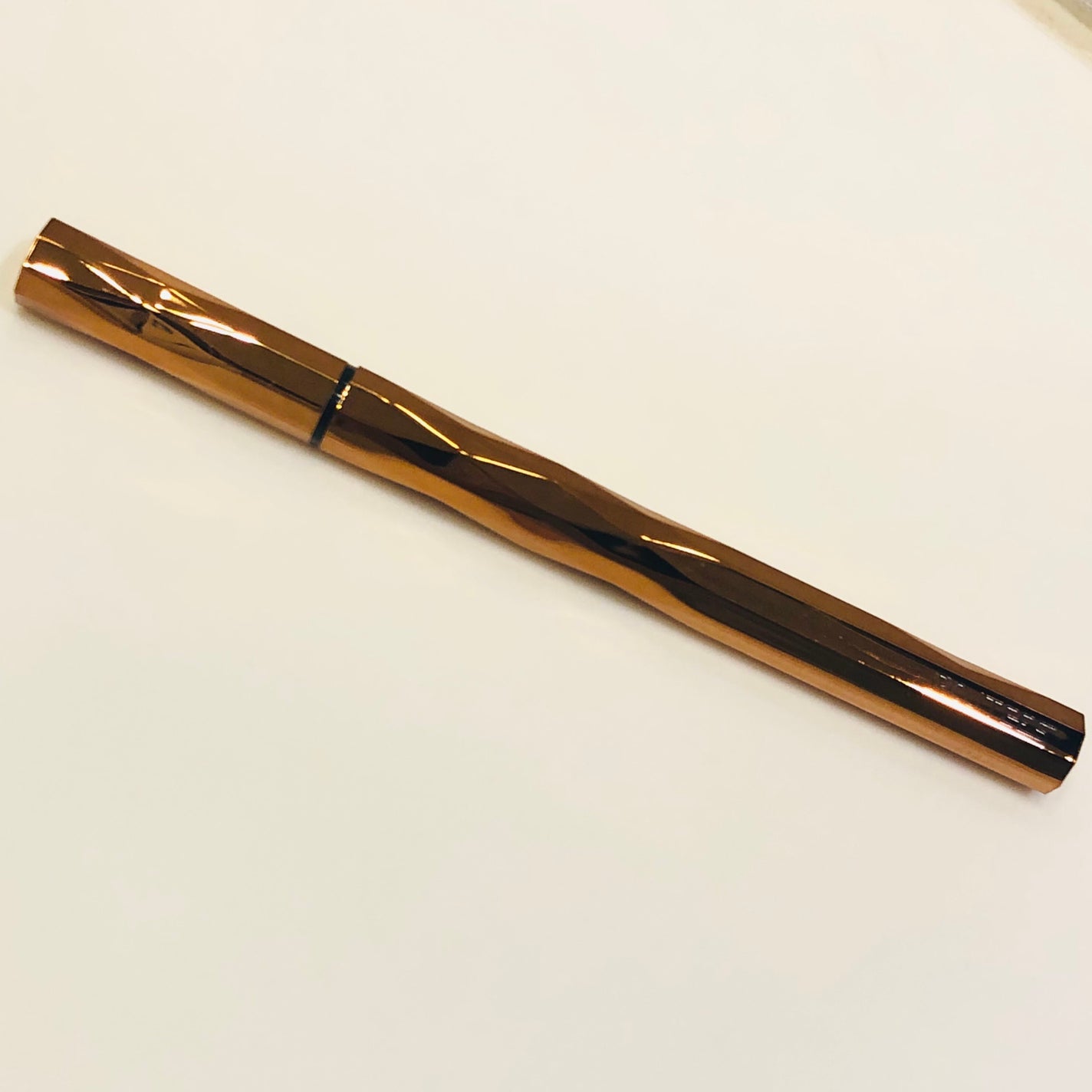 アイライナー/ROUTEES/リキッドアイライナーを使ったクチコミ(2枚目)