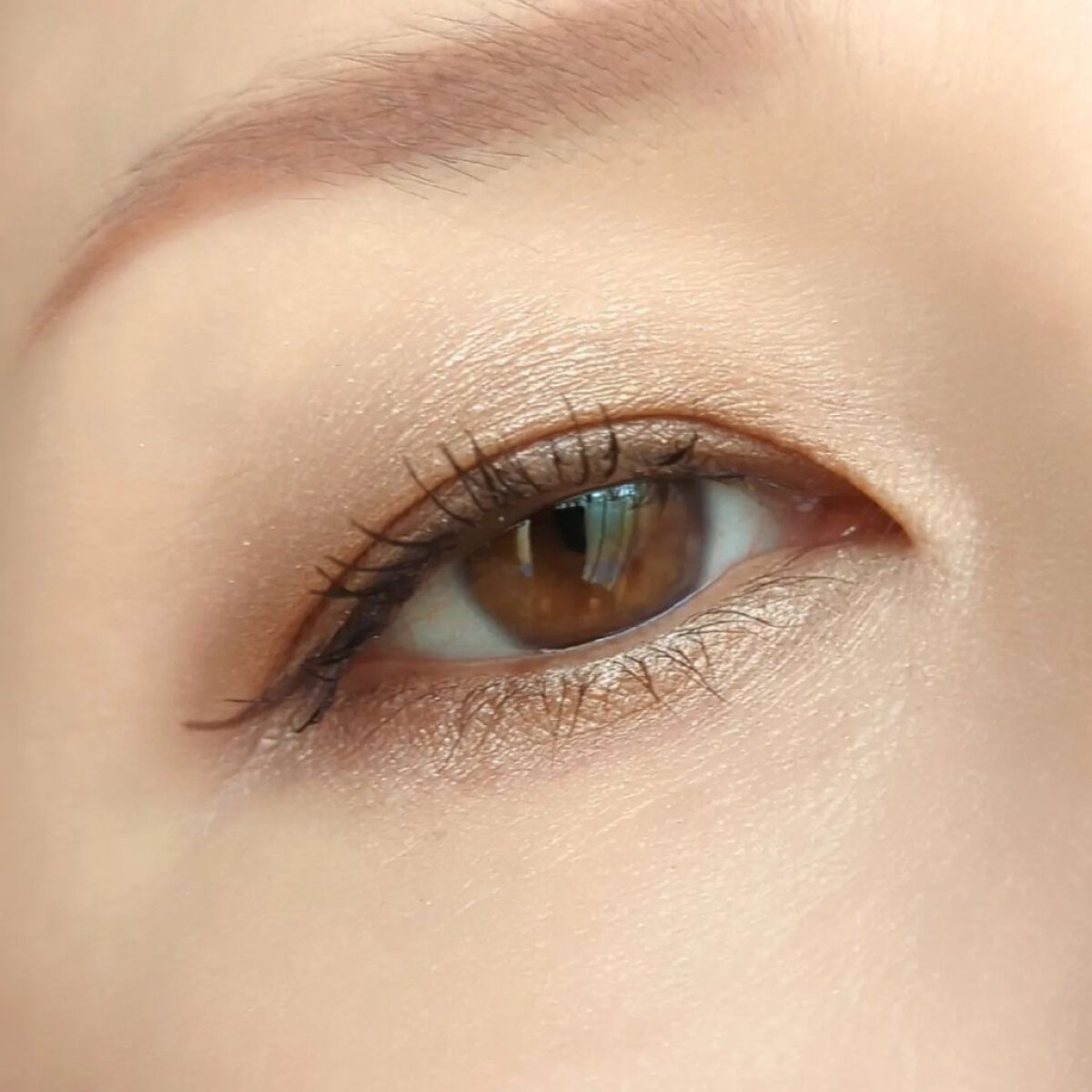 ウォータリーティントリップ/CEZANNE/リップティントを使ったクチコミ（3枚目）