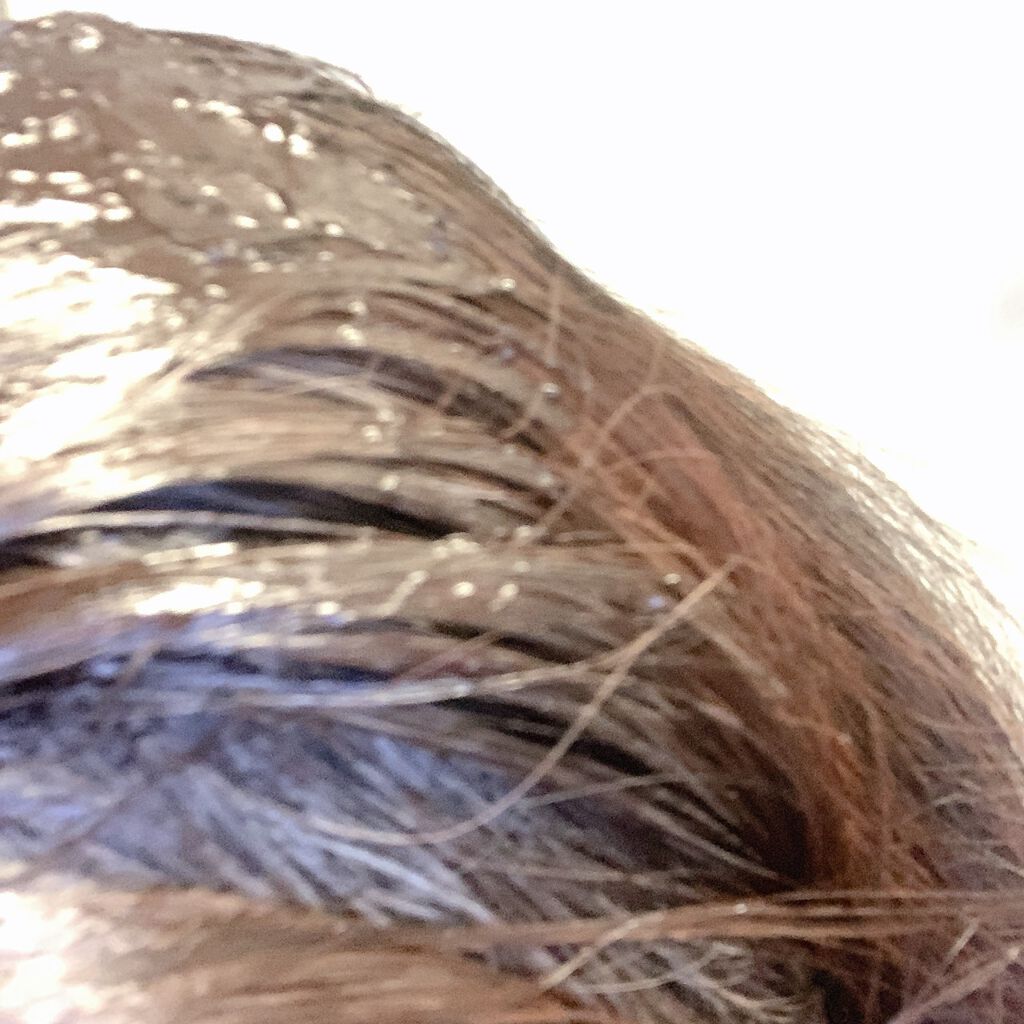 カラートリートメント/サイオス/ヘアカラーを使ったクチコミ（1枚目）