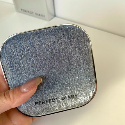 PERFECT DIARY (ããŒãã§ã¯ããã€ã¢ãªãŒ)ãåç³ã9è²ã¢ã€ã·ã£ããŠãã¯ãªã¹ãã¹éå®/PERFECT DIARY/ã¢ã€ã·ã£ããŠãã¬ããã䜿ã£ãã¯ãã³ãïŒ2æç®ïŒ