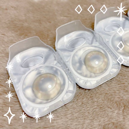 TeAmo 1DAY/TeAmo/ワンデー(1DAY)カラコンを使ったクチコミ(4枚目)