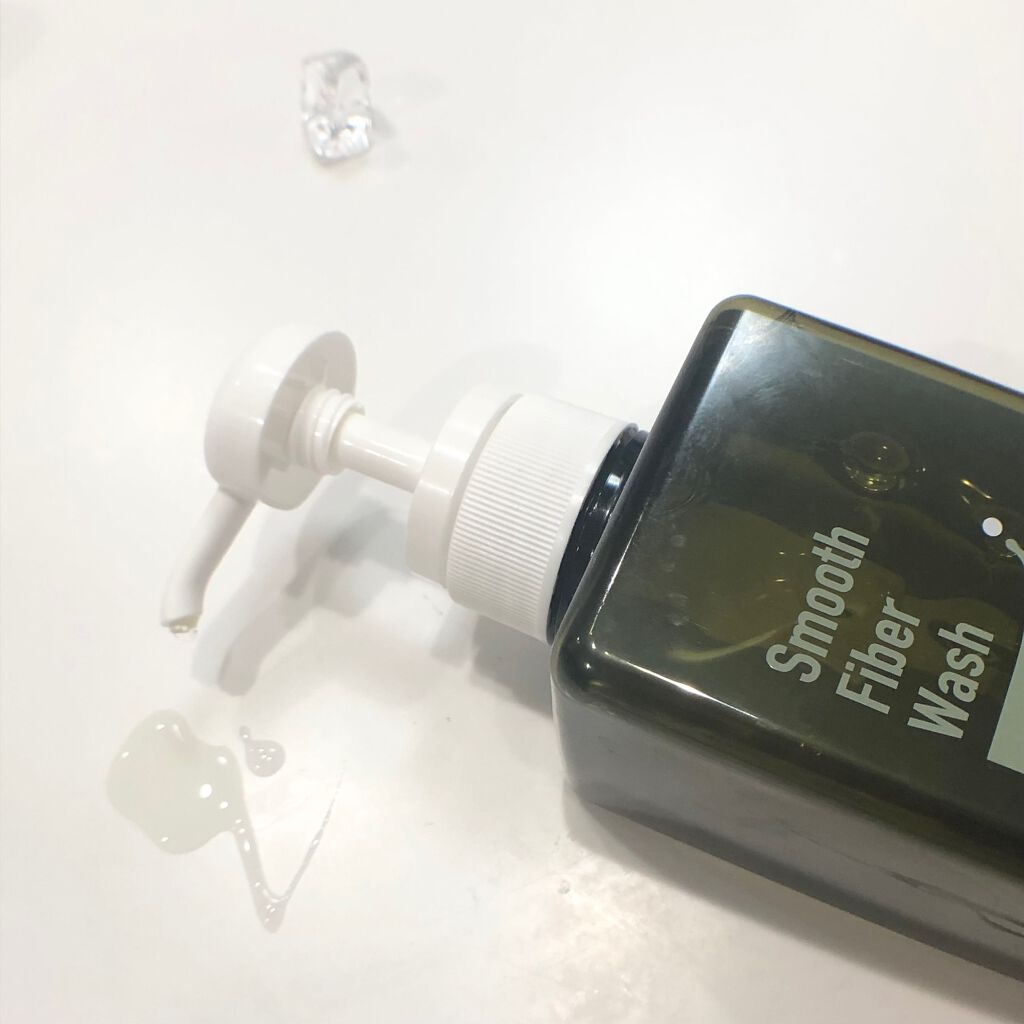 スキンバリアミルク/haru/ボディミルクを使ったクチコミ（2枚目）