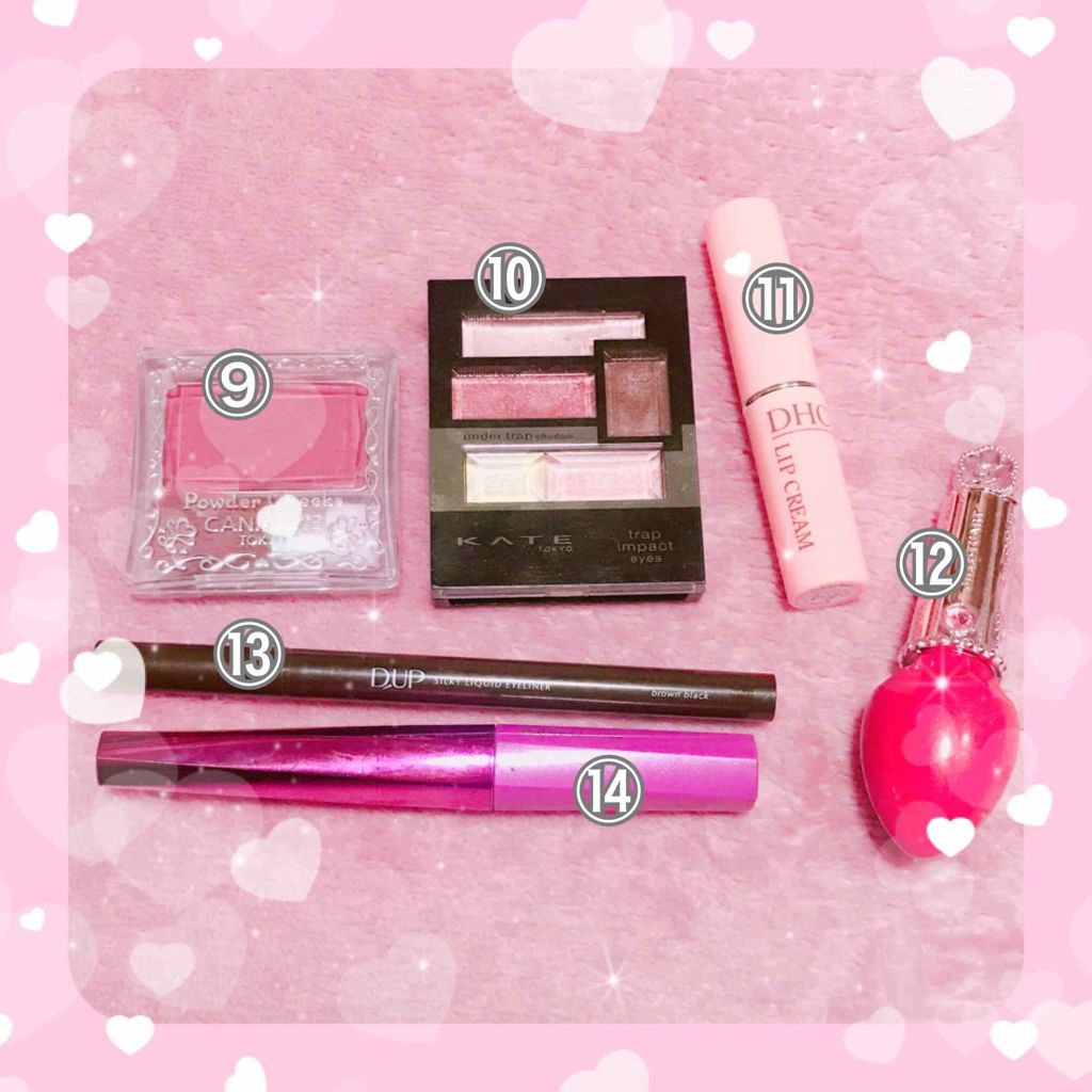 DHC 薬用リップクリーム/DHC/リップクリームを使ったクチコミ(4枚目)