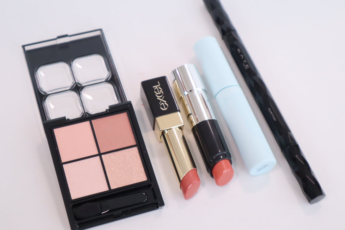 エテュセ ポアレスプライマー クール/ettusais/化粧下地を使ったクチコミ(1枚目)