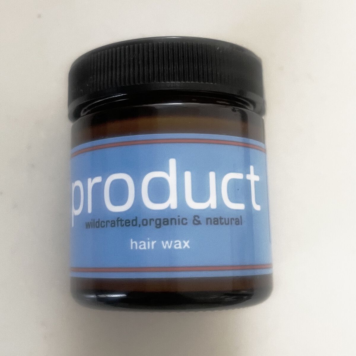 ヘアワックス/ザ・プロダクト/ヘアワックス・クリームを使ったクチコミ（1枚目）