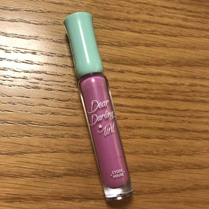 WP ディアダーリンソーダティント/ETUDE/口紅を使ったクチコミ(1枚目)