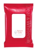 ネイチャーコンク 薬用 ふきとり化粧水シート ネイチャーコンク