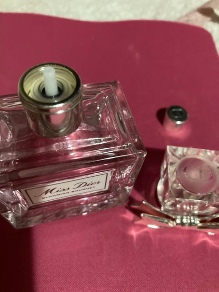 底部充填方式アトマイザー/DAISO/その他を使ったクチコミ(2枚目)