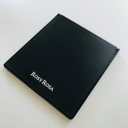 リアルックミラー/ロージーローザ/その他化粧小物を使ったクチコミ(1枚目)