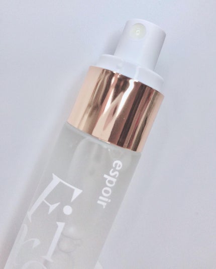 プロテーラービーグロウクッション ニュークラス/espoir/クッションファンデーションを使ったクチコミ(4枚目)