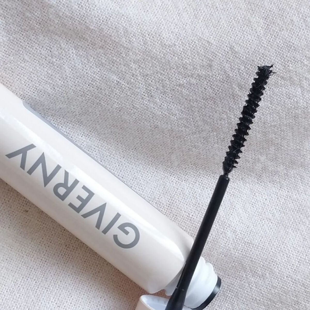 密着センシティブマスカラ/GIVERNY/マスカラを使ったクチコミ(4枚目)