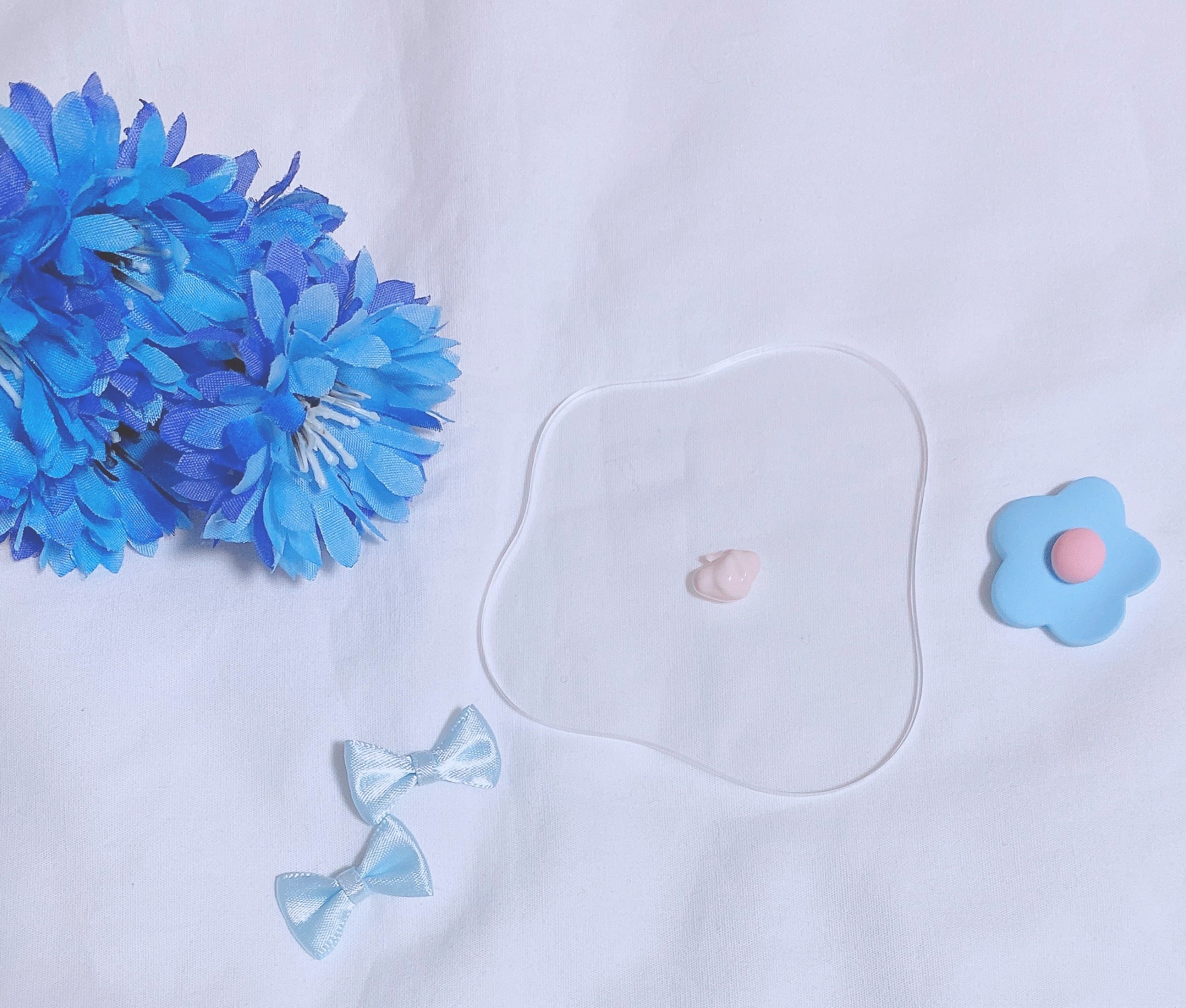 ピーチポリン フィットアップ 日焼け止め/LANBELLE/日焼け止めクリームを使ったクチコミ（3枚目）