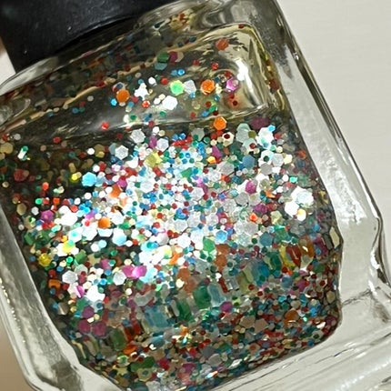 ネイルポリッシュ HAPPY BIRTHDAY(ハッピー バースデー)/Deborah Lippmann(デボラリップマン)/マニキュアの画像