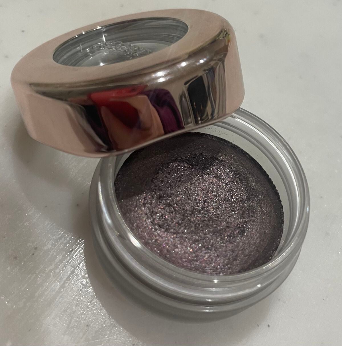 アイグロウ ジェム/DECORTÉ/ジェル・クリームアイシャドウを使ったクチコミ(3枚目)