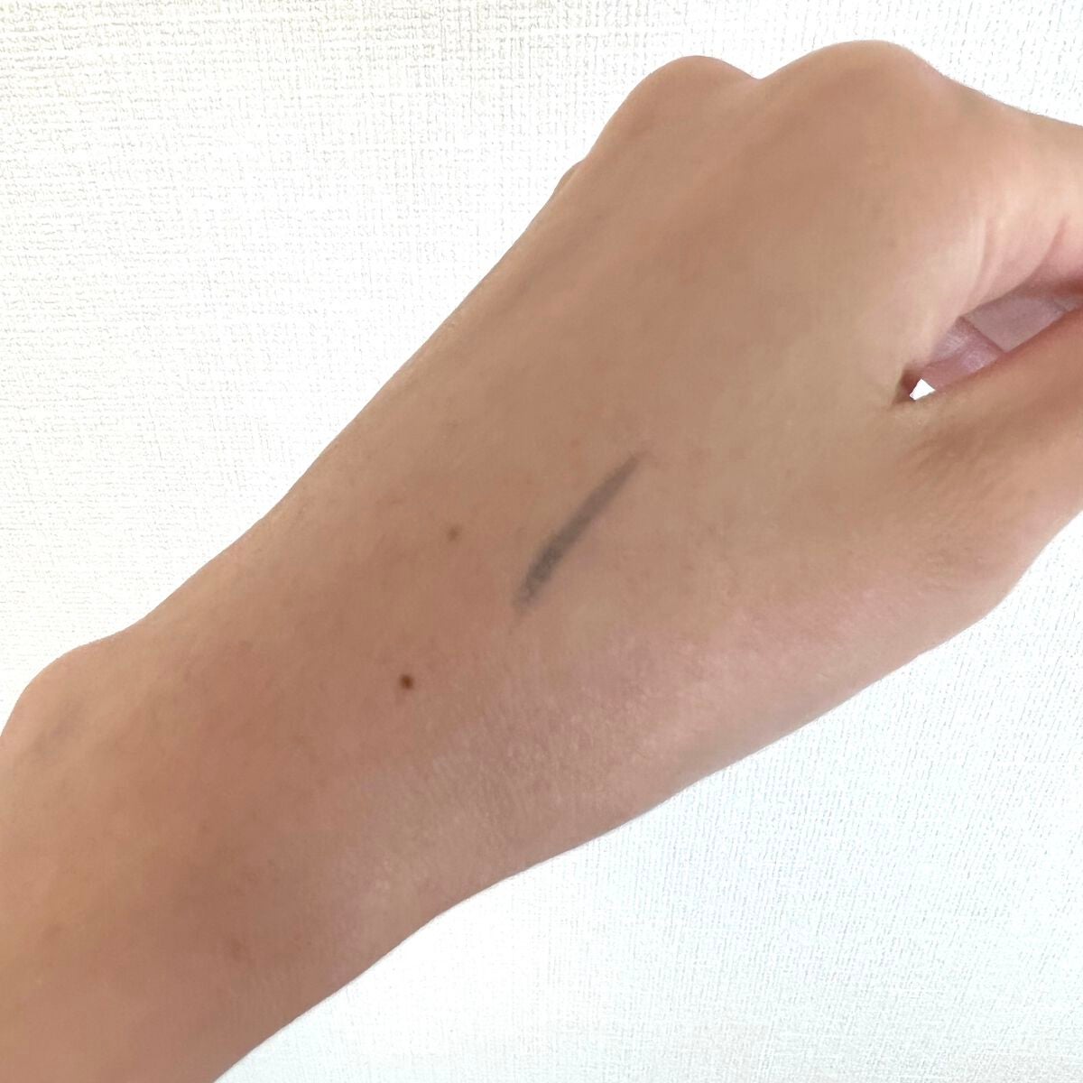 セルヴォーク シュアネス アイライナーペンシル/Celvoke/ペンシルアイライナーを使ったクチコミ(4枚目)