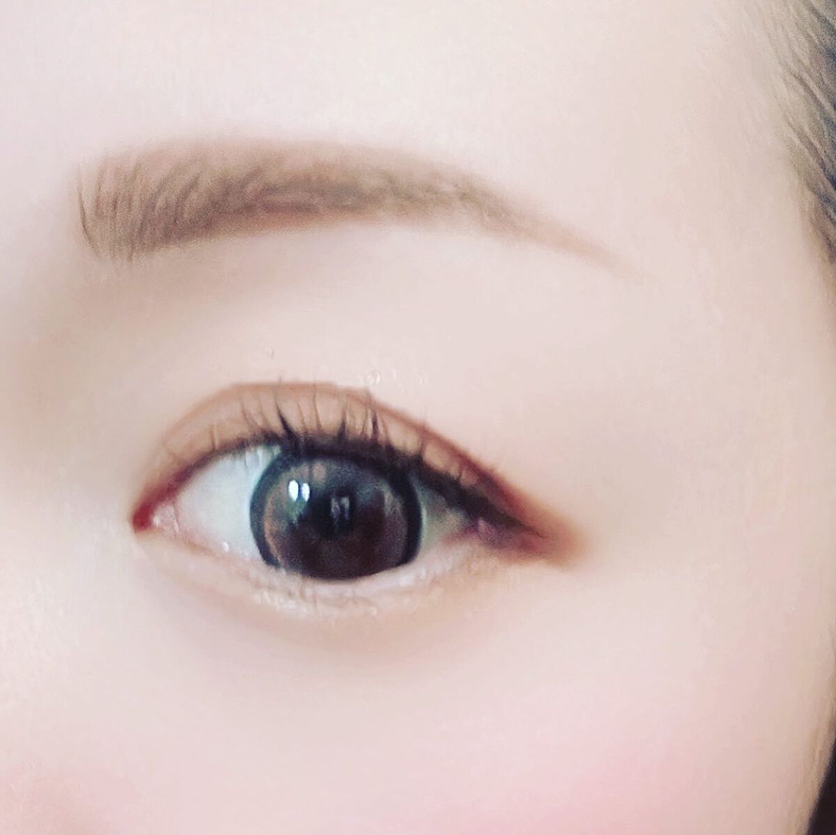 Flurry by colors 1day/Flurry by colors/ワンデー(1DAY)カラコンを使ったクチコミ(7枚目)