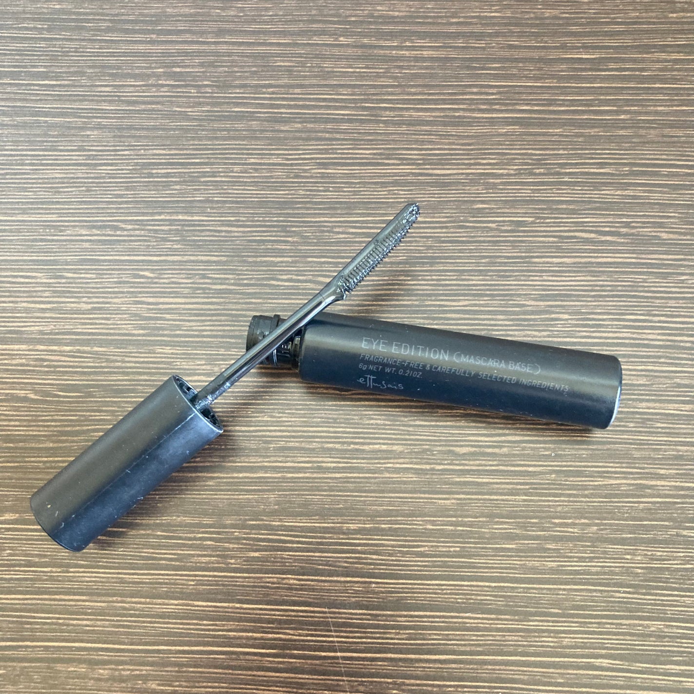 エテュセ アイエディション (マスカラベース)/ettusais/マスカラ下地を使ったクチコミ(1枚目)