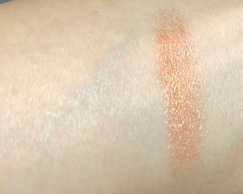 ウォーターアイシャドウ/KIKO/単色アイシャドウを使ったクチコミ（2枚目）