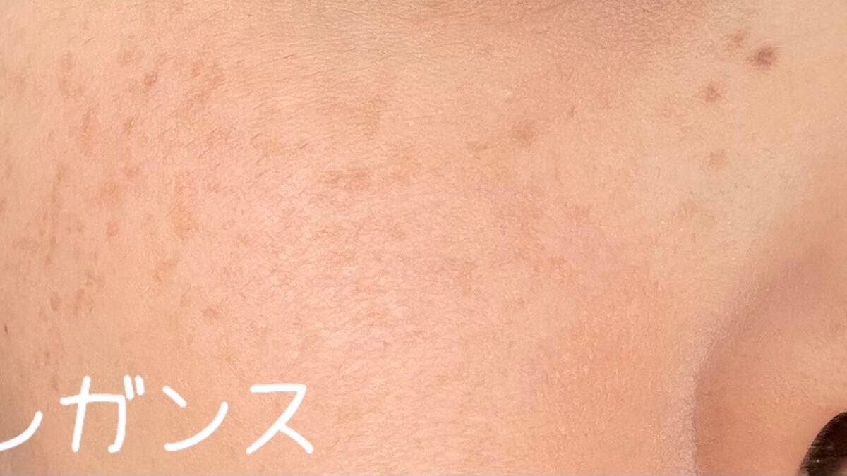 フローレス フュージョン ウルトラ ロングウェア ファンデーション/ローラ メルシエ/リキッドファンデーションを使ったクチコミ(1枚目)