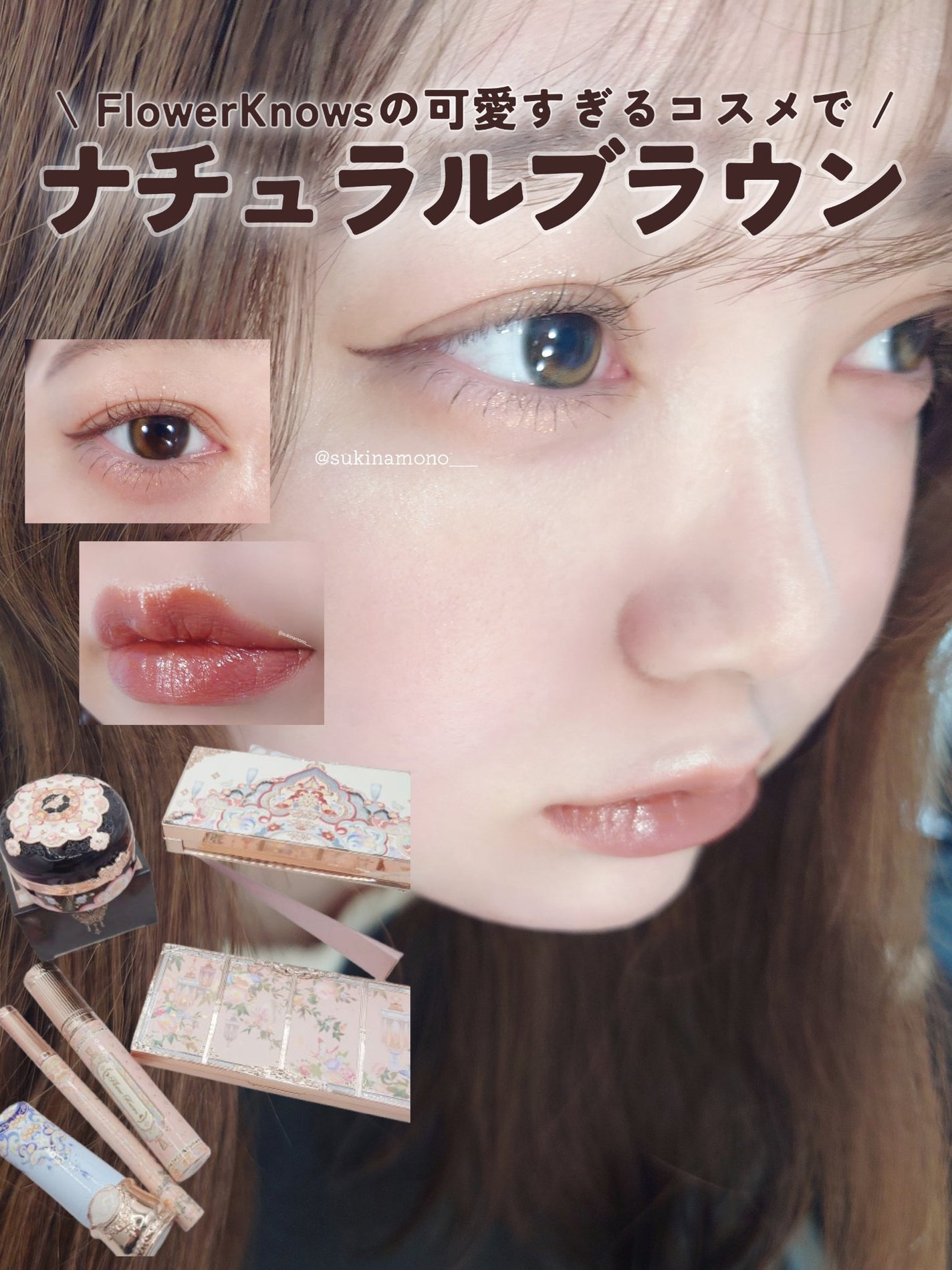 mimuco 1day/mimuco/ワンデー(1DAY)カラコンを使ったクチコミ(1枚目)