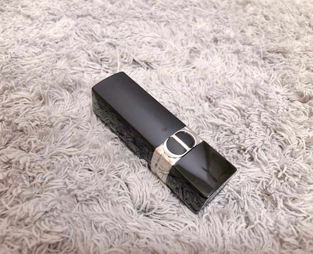 ルージュ ディオール バーム/Dior/リップバームを使ったクチコミ(1枚目)