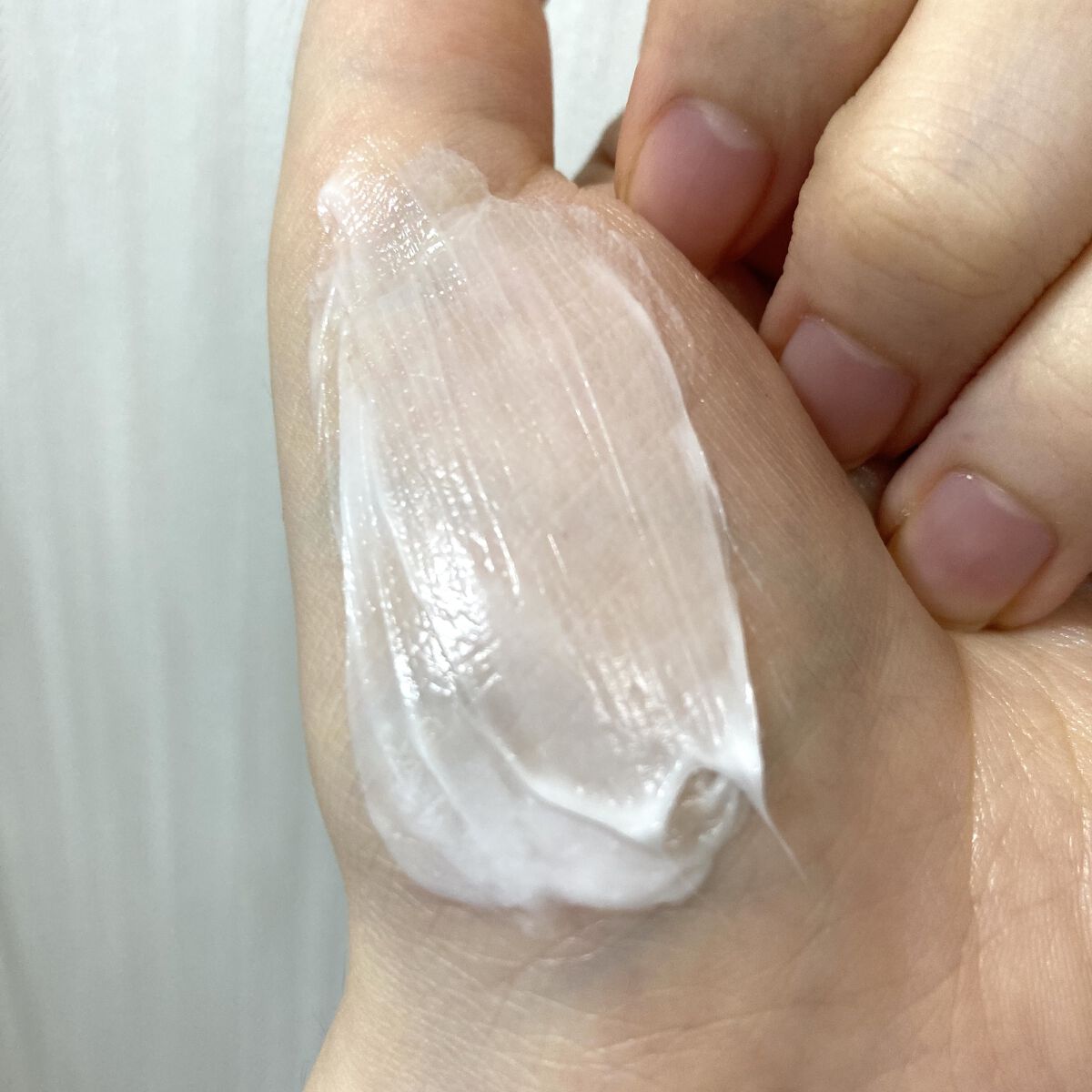 セラミエイド 薬用スキンクリーム 40g (ミニ)/セラミエイド/フェイスクリームを使ったクチコミ（3枚目）