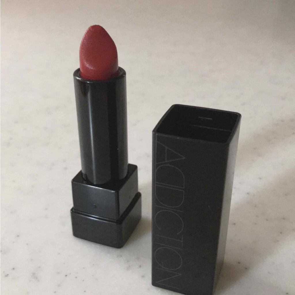 アディクション ザ リップスティック シアー/ADDICTION/口紅を使ったクチコミ(1枚目)