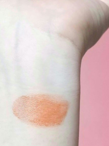 ケイト リップモンスター/KATE/口紅を使ったクチコミ(3枚目)