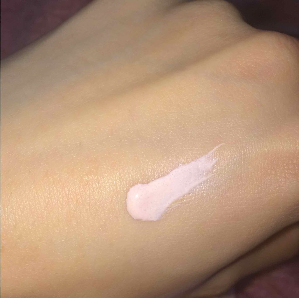 コントロールベイス/IPSA/化粧下地を使ったクチコミ(2枚目)