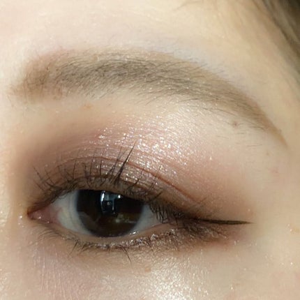 シグニチャー カラー アイズ/SUQQU/アイシャドウパレットを使ったクチコミ(2枚目)