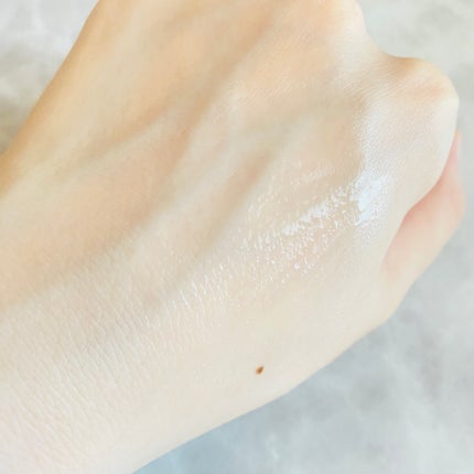 クリニカル20%ナイアシンアミドトリートメント /ポーラチョイス/美容液を使ったクチコミ(4枚目)