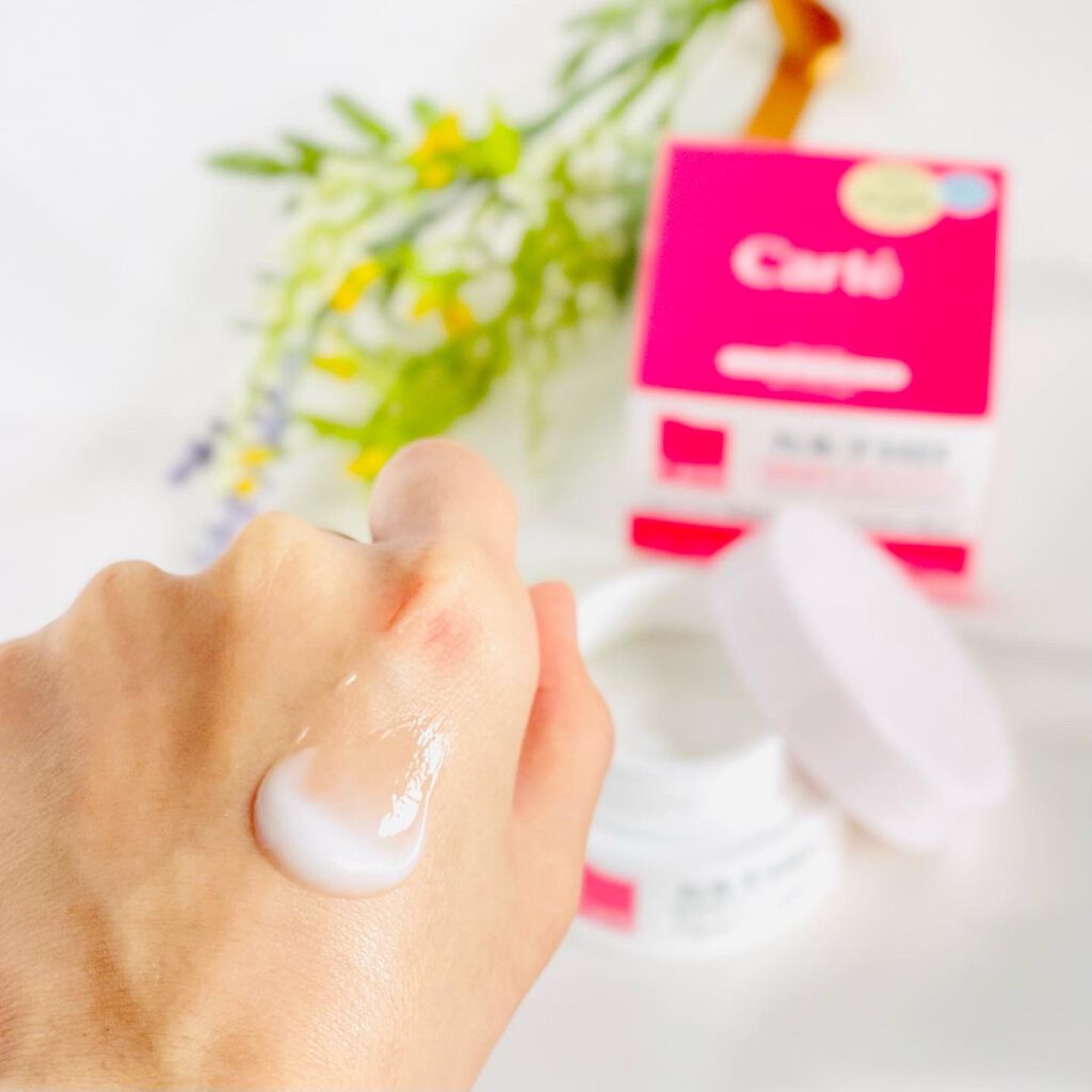 モイスチュア インストール/カルテHD/オールインワン化粧品を使ったクチコミ(6枚目)