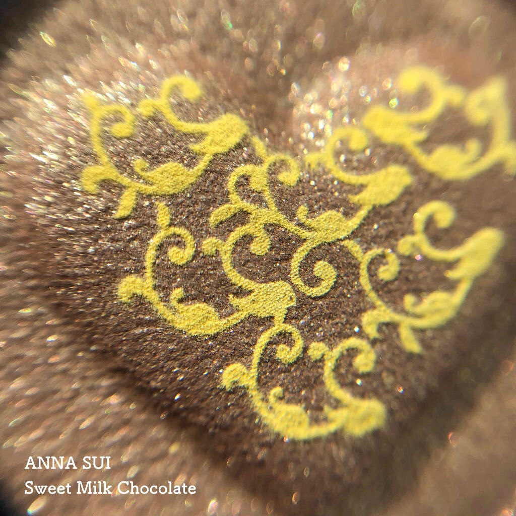 カラー コレクション/ANNA SUI/メイクアップキットを使ったクチコミ(4枚目)