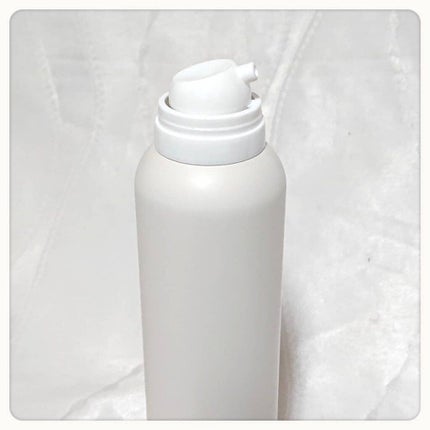 オーガニックスパークリングシャンプー/b.ris/市販シャンプーを使ったクチコミ(4枚目)