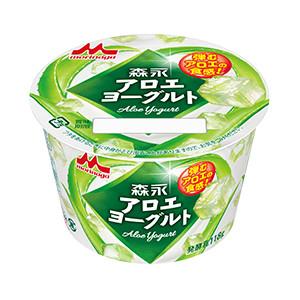 アロエヨーグルト 118g