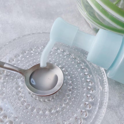 マイルドクレンジング オイル/ファンケル/オイルクレンジングを使ったクチコミ(5枚目)