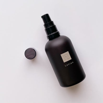 モイストリッチローション/N organic/化粧水を使ったクチコミ(3枚目)