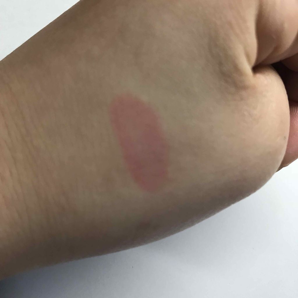 ジュレ感リップティント/SUGAO®/リップグロスを使ったクチコミ(3枚目)