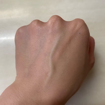 ヴェールヌーディ エッセンスパクトグロウ/AGE20’s/クリーム・エマルジョンファンデーションを使ったクチコミ(7枚目)