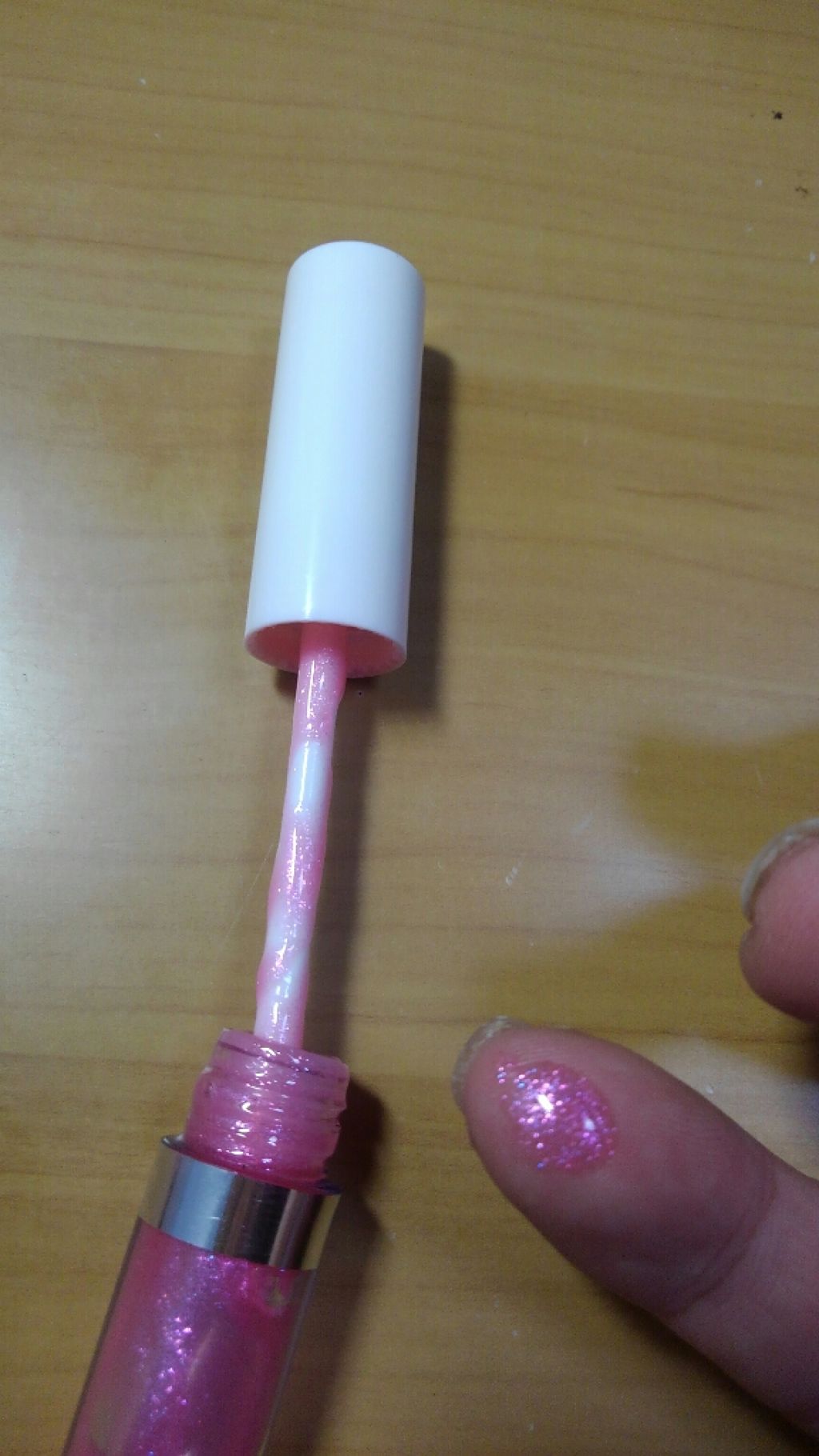 ボリューム&カールマスカラ スーパーWP/ヒロインメイク/マスカラを使ったクチコミ(3枚目)