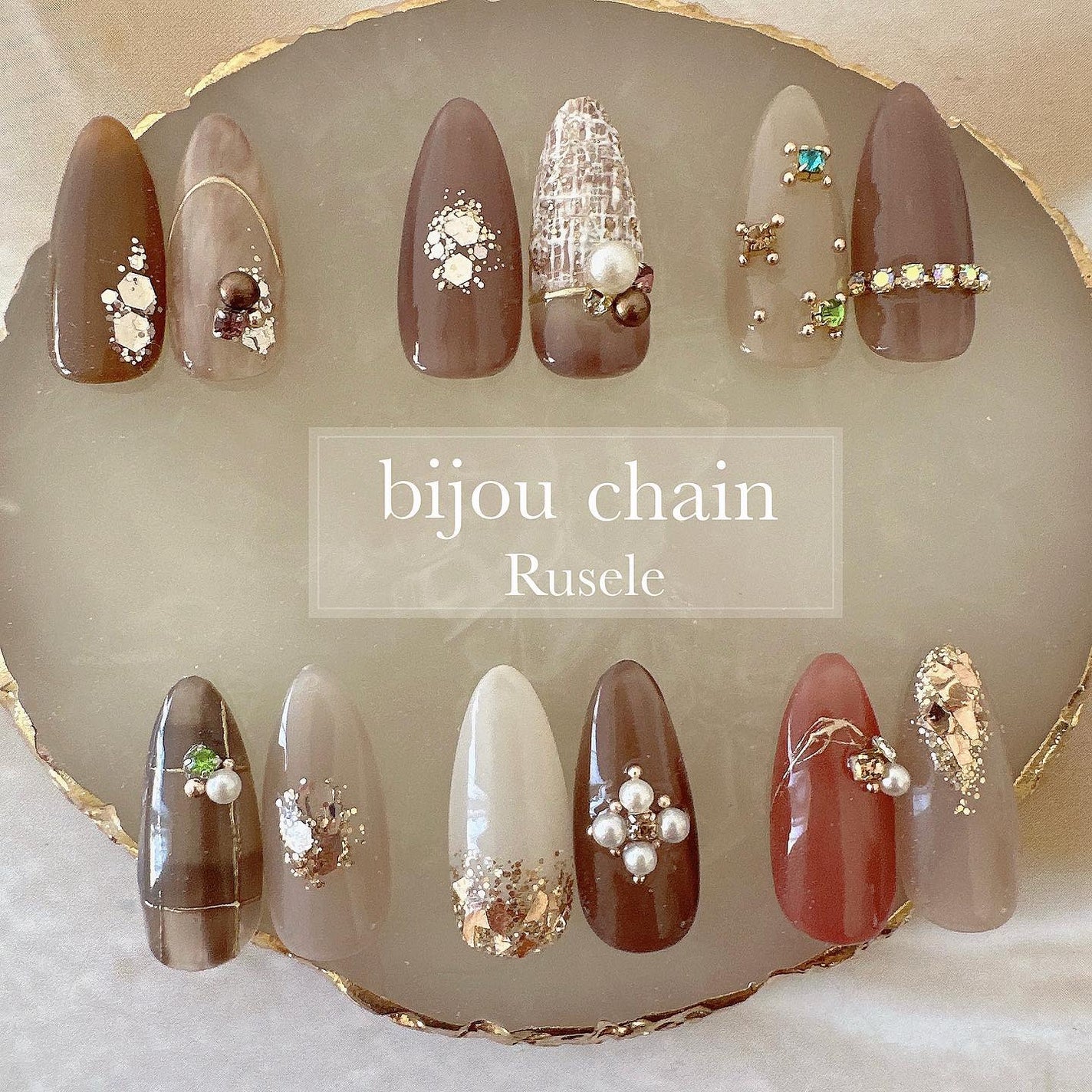 Yuki on LIPS 「@rusele__から新商品が発売されました✨▫︎Colorf..」(1枚目)