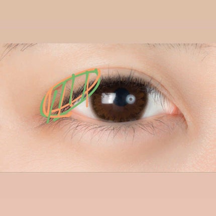 シェーディングパウダー/キャンメイク/シェーディングを使ったクチコミ(3枚目)