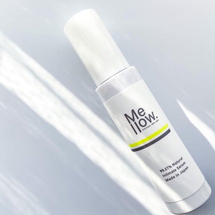 インティメイトセラム/Mellow./デリケートゾーンケアを使ったクチコミ(2枚目)