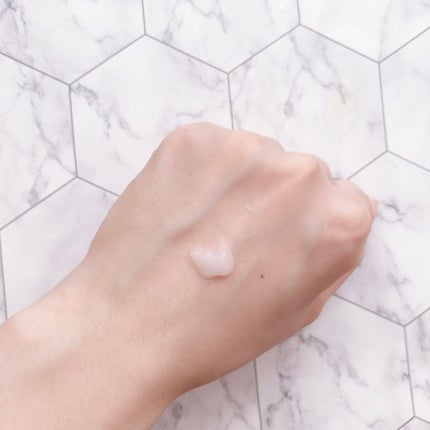 パーフェクトワンフォーカス スムースウォータリージェル ピュア/PERFECT ONE  FOCUS/オールインワン化粧品を使ったクチコミ(3枚目)